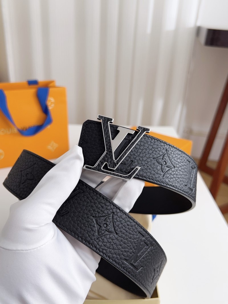 LOUIS VUITTON Belts